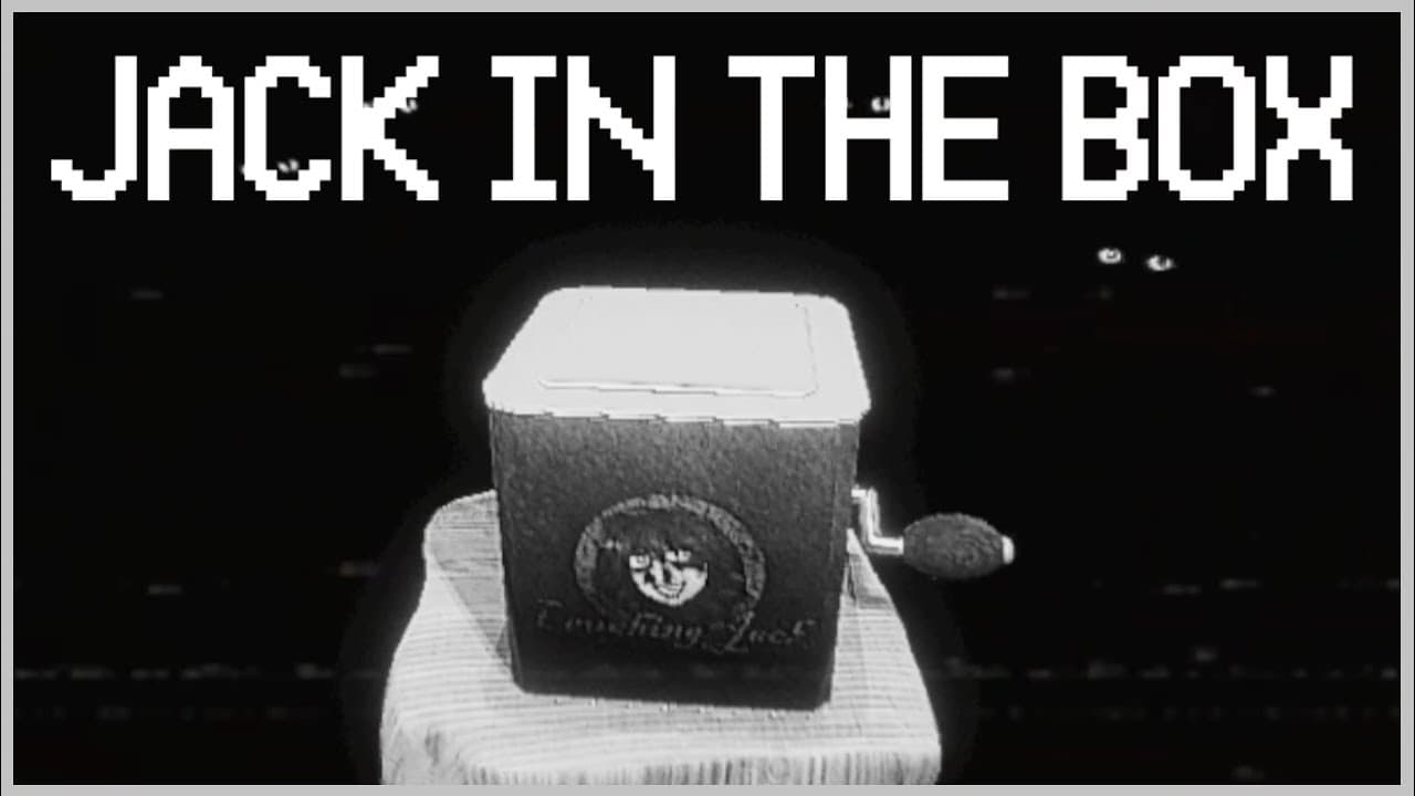 Jack in the Box trailer thumbnail