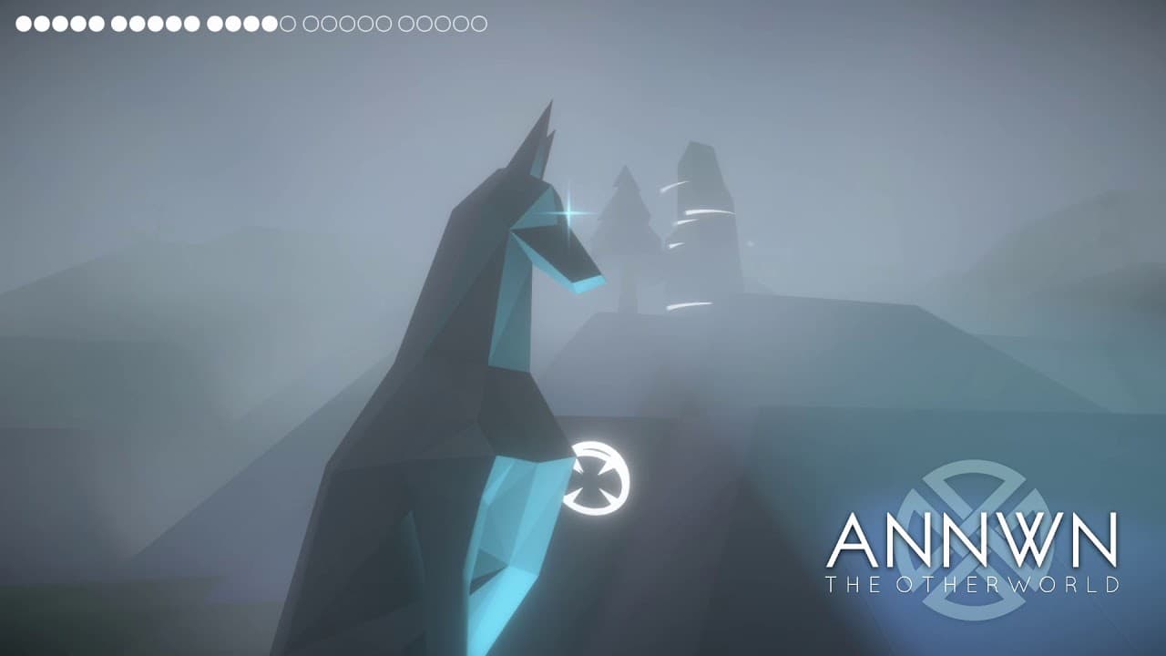 Annwn: The Otherworld trailer thumbnail