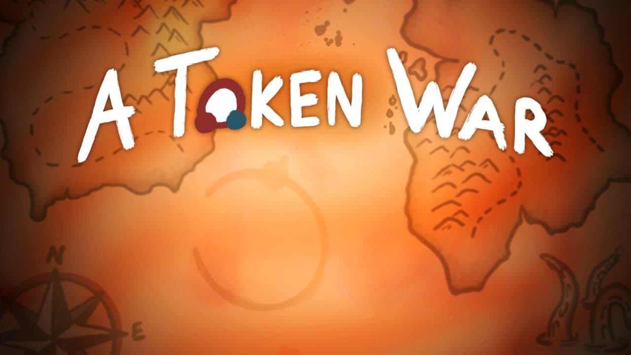 A Token War trailer thumbnail