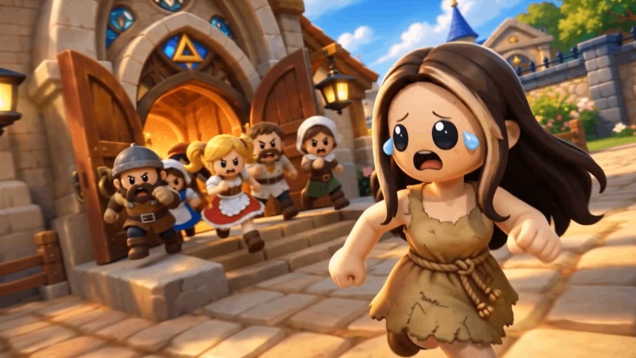 Not Monsters trailer thumbnail