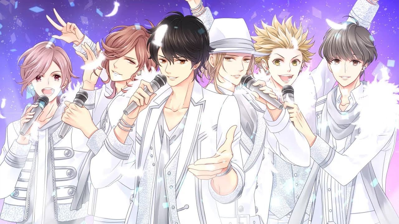 Fortissimo trailer thumbnail