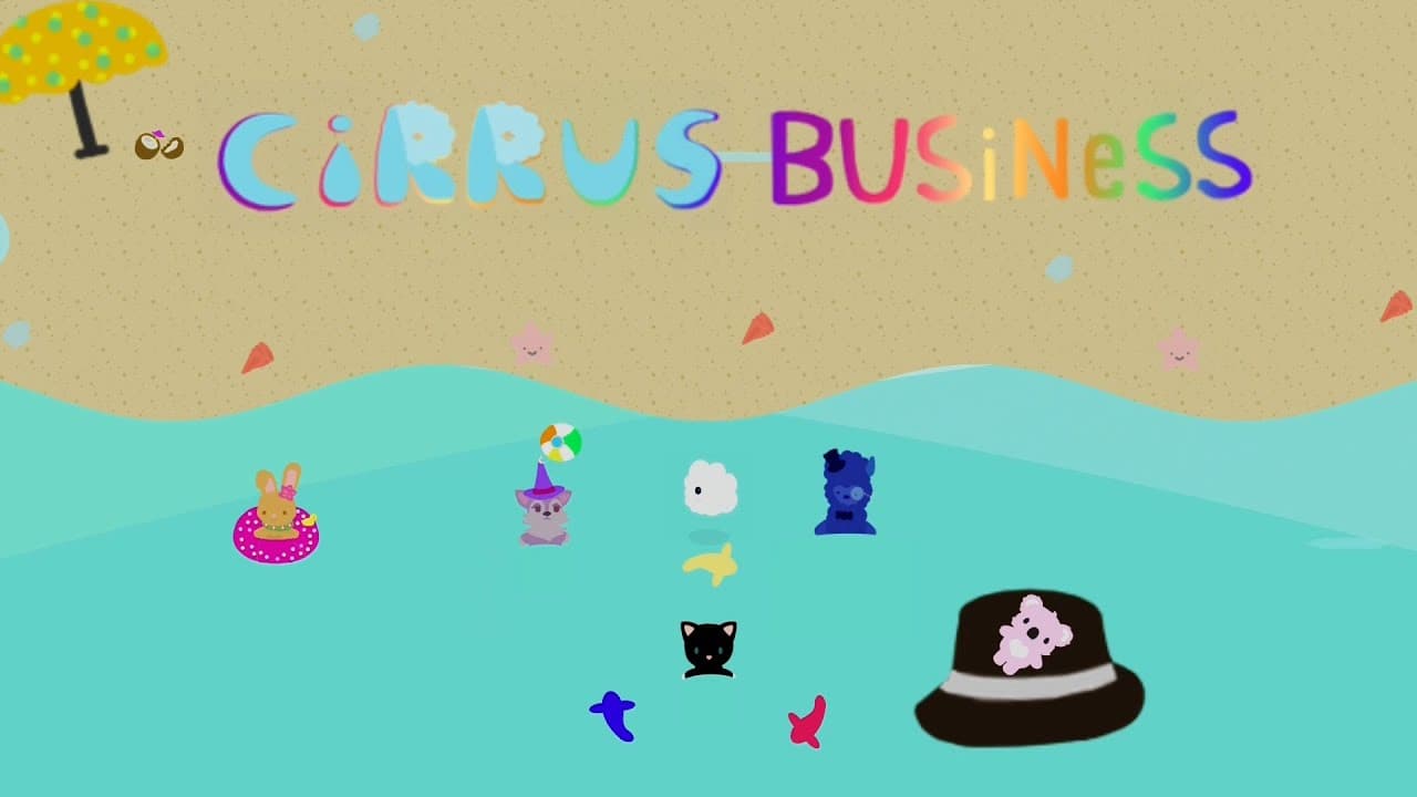 Cirrus Business trailer thumbnail