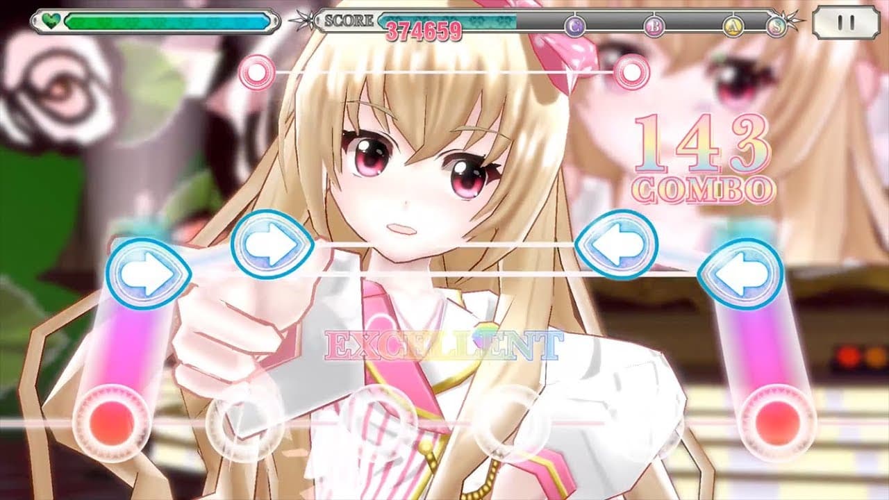 Stage of Arisu trailer thumbnail