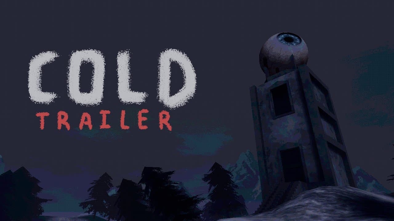 Cold trailer thumbnail