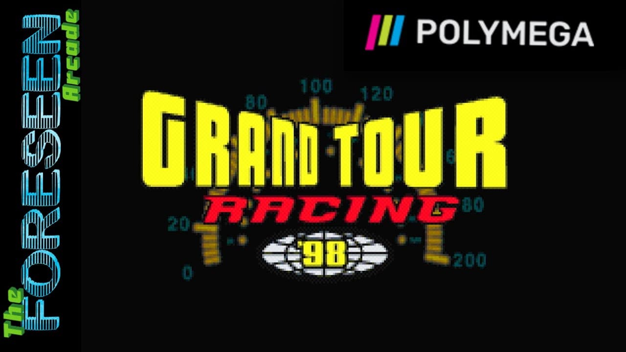 Car & Driver Presents: Grand Tour Racing '98 trailer thumbnail