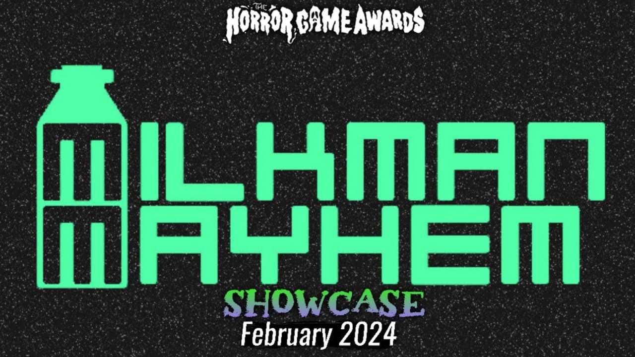 Milkman Mayhem trailer thumbnail