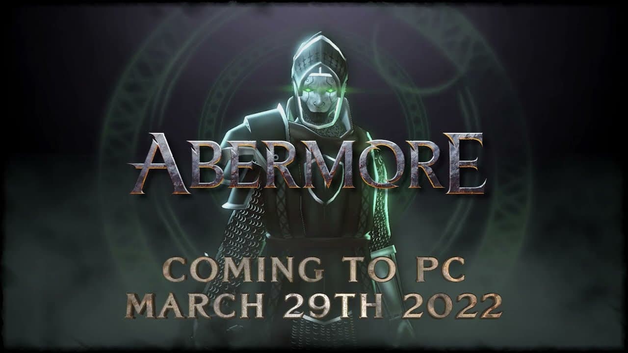 Abermore trailer thumbnail