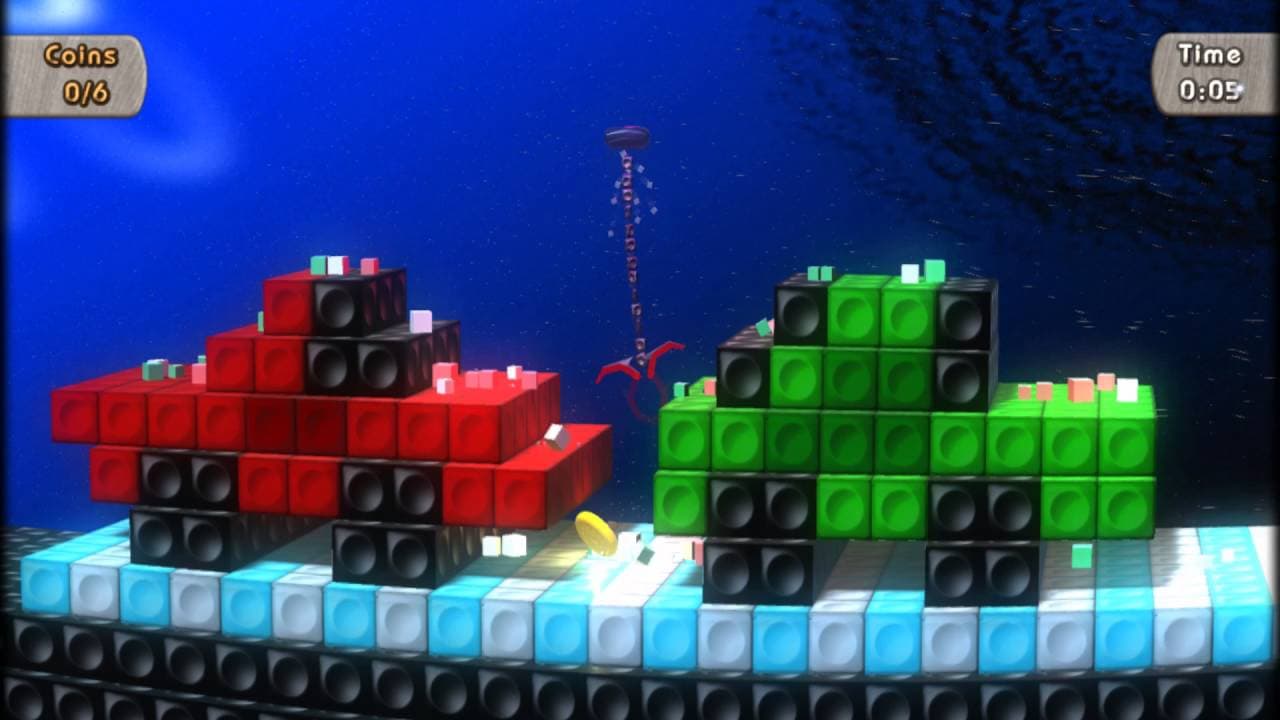 Puzzle Box trailer thumbnail