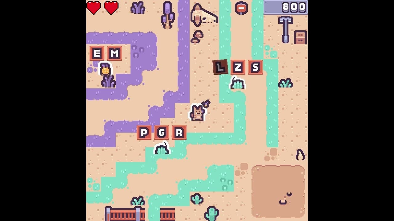 Key Gunner trailer thumbnail