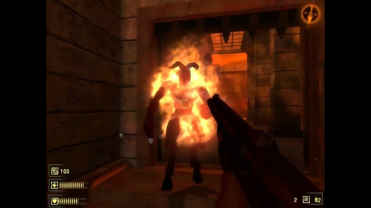 Liquidator 2: Welcome to Hell trailer thumbnail