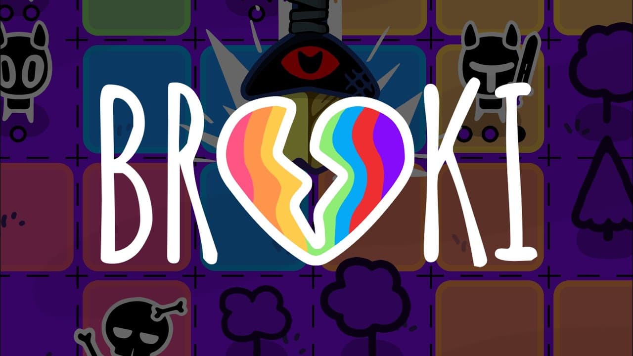 Broki trailer thumbnail
