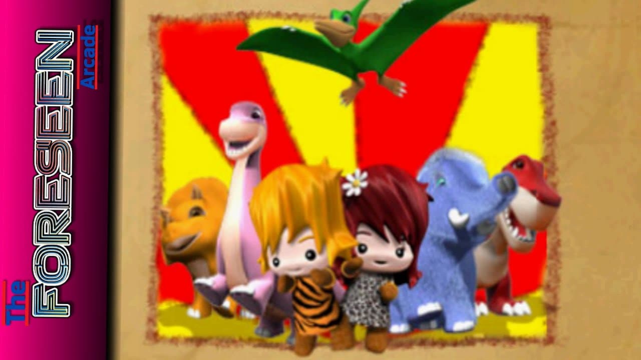 CaveMan Rock trailer thumbnail