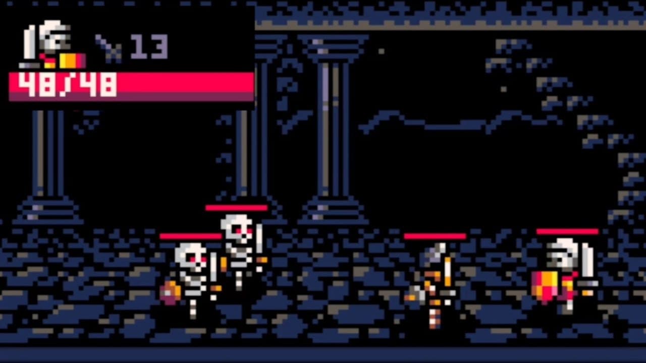 The Lair trailer thumbnail