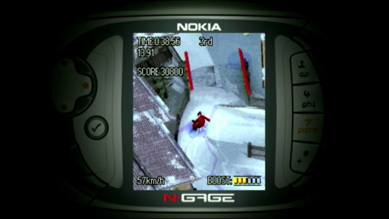 Flo Boarding trailer thumbnail