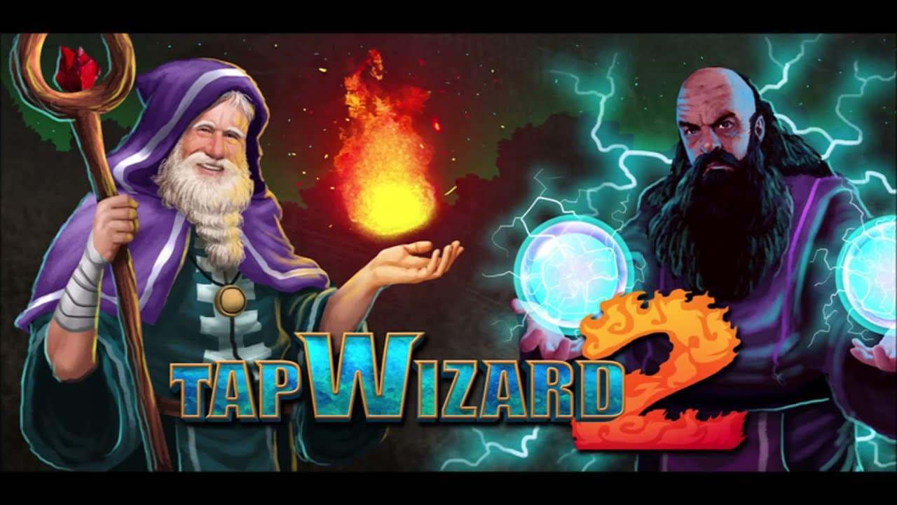 Tap Wizard 2 trailer thumbnail