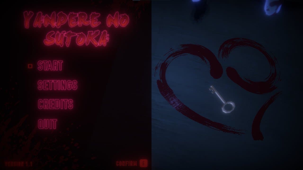 Yandere no Sutoka trailer thumbnail