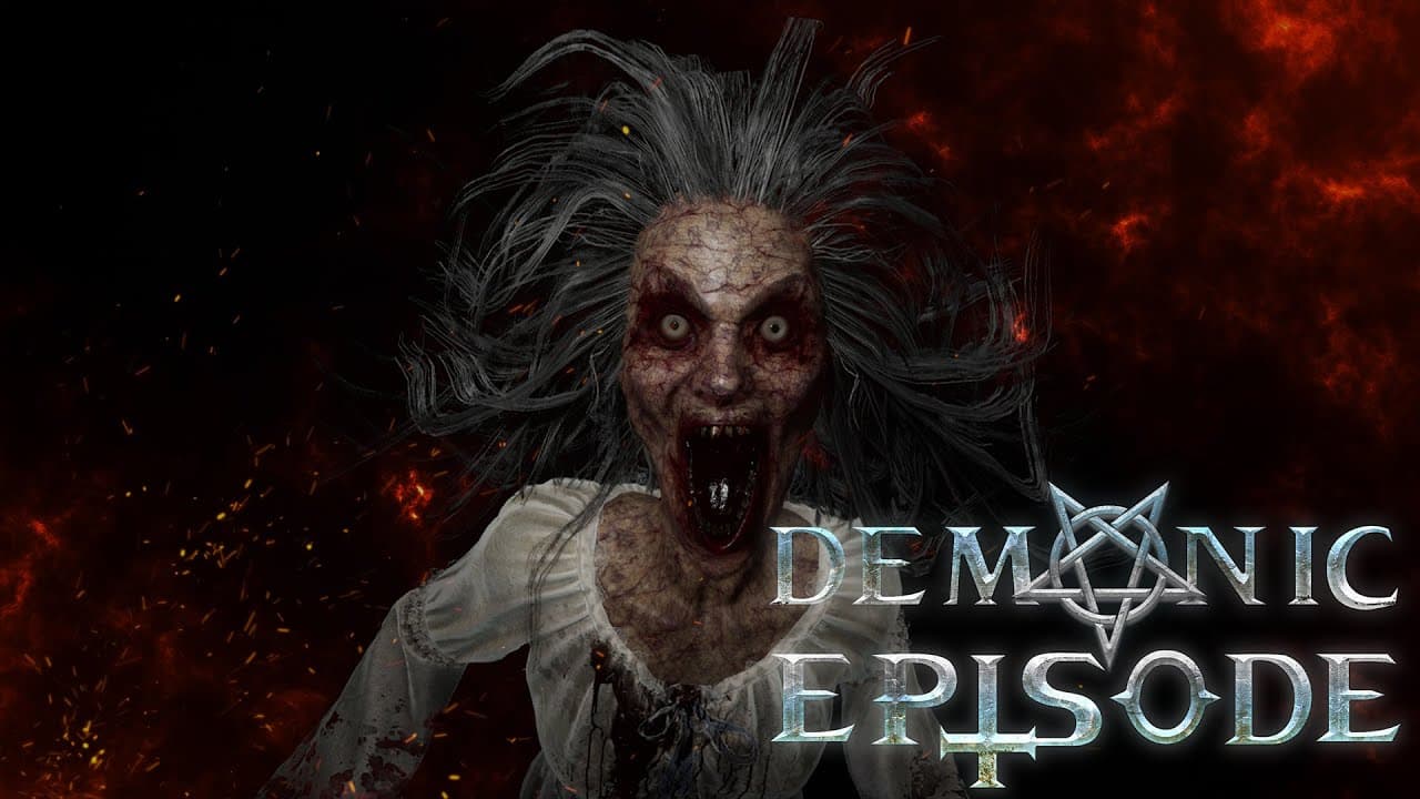 Demonic Episode trailer thumbnail