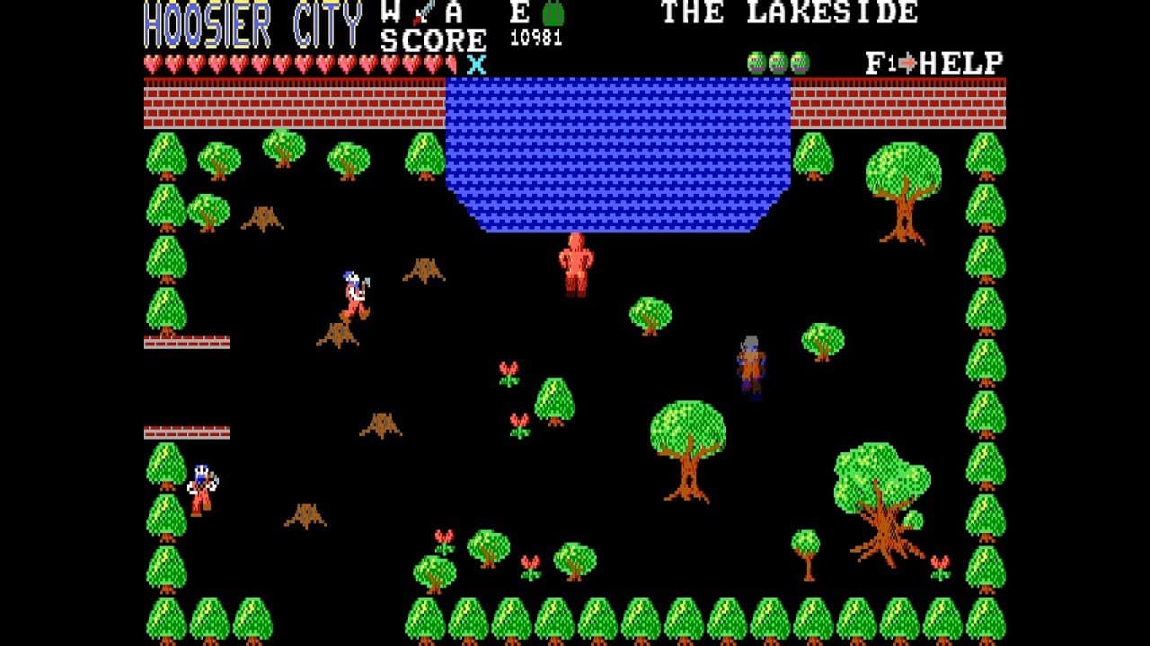 Hoosier City trailer thumbnail