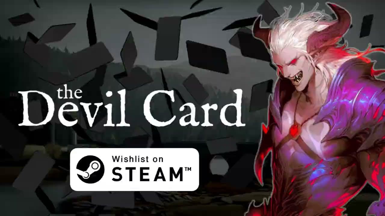 The Devil Card trailer thumbnail