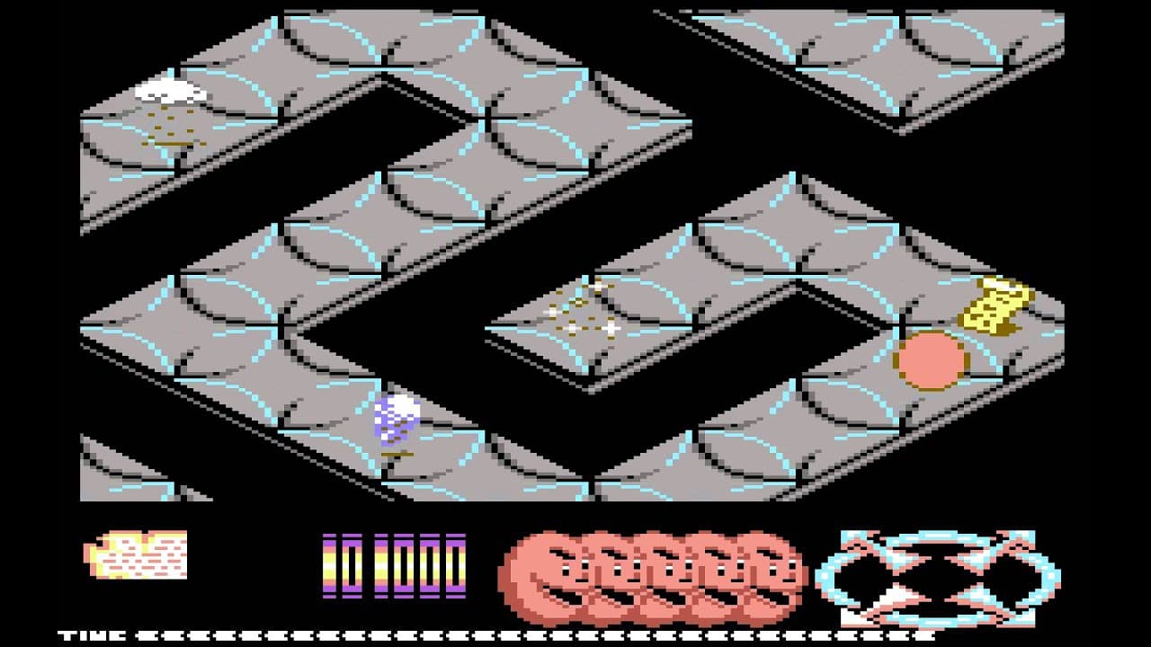 Mission Impossibubble trailer thumbnail