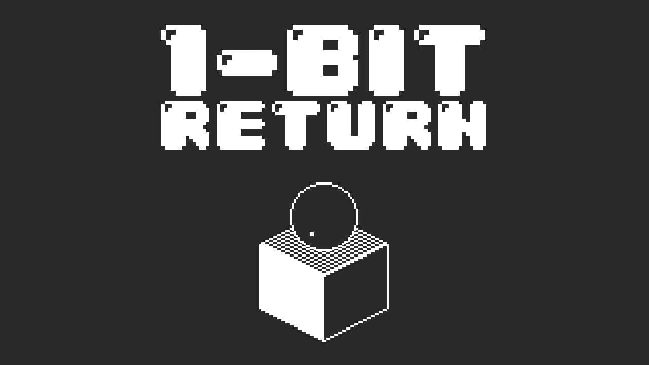 1-Bit Return trailer thumbnail
