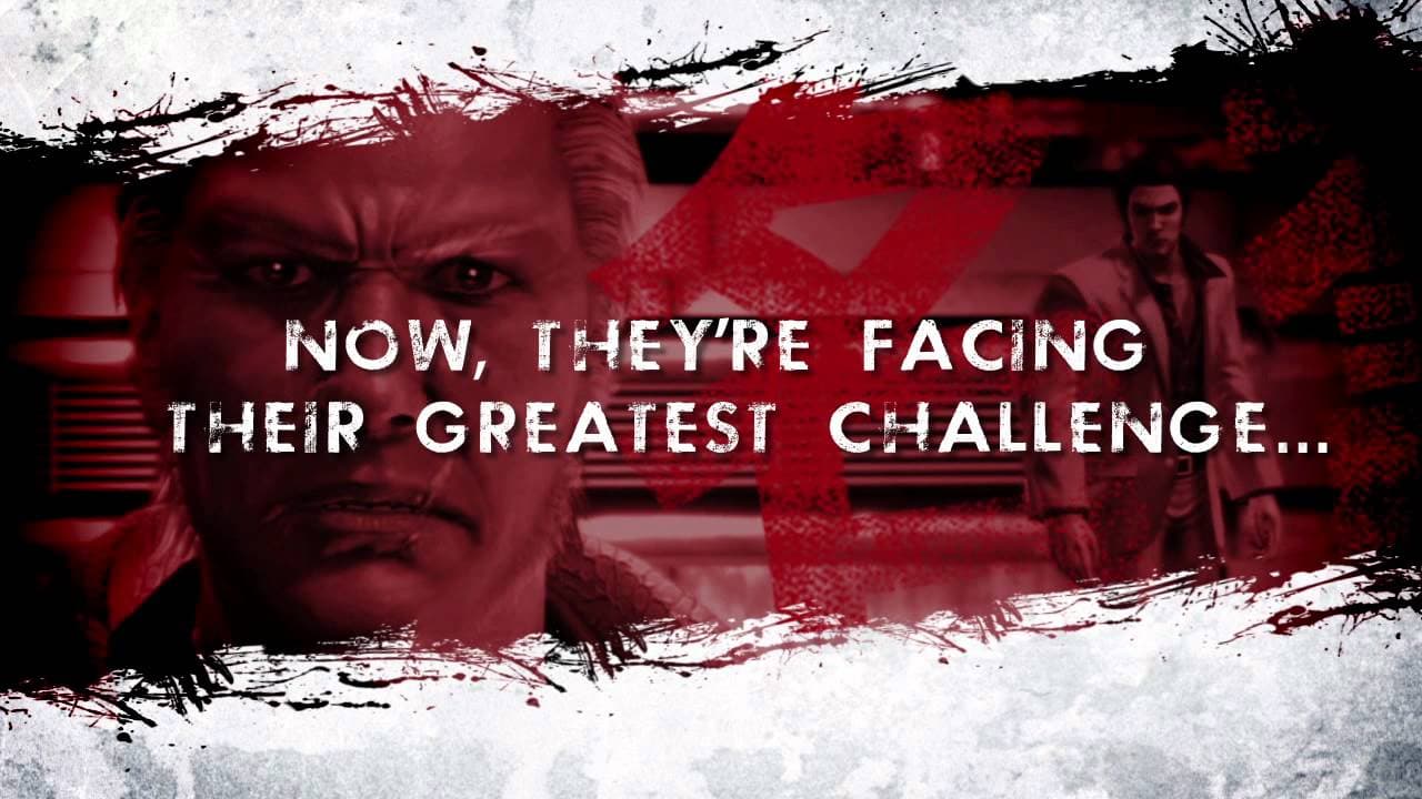 Yakuza: Dead Souls trailer thumbnail