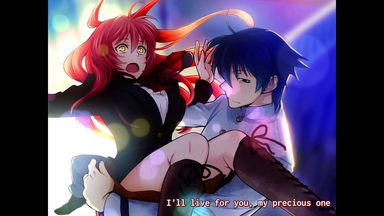 Gahkthun of the Golden Lightning trailer thumbnail