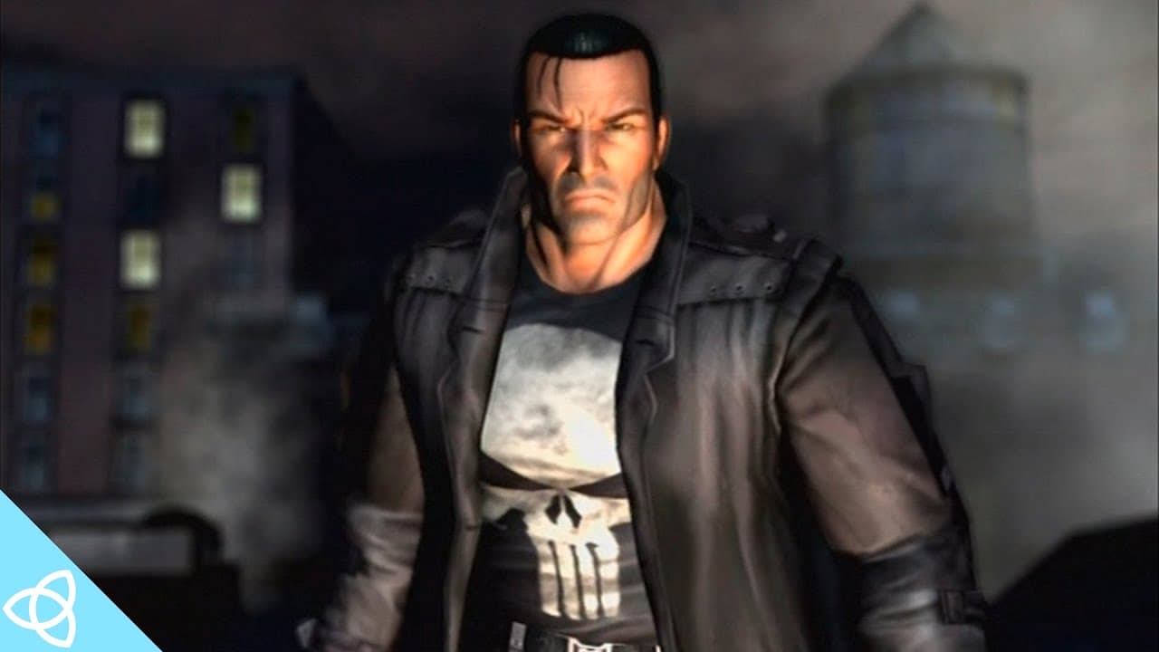 The Punisher trailer thumbnail