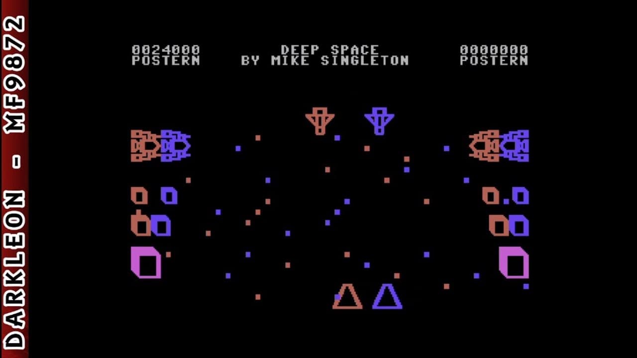 3 Deep Space trailer thumbnail