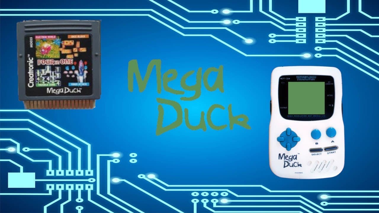 Virus Attack trailer thumbnail