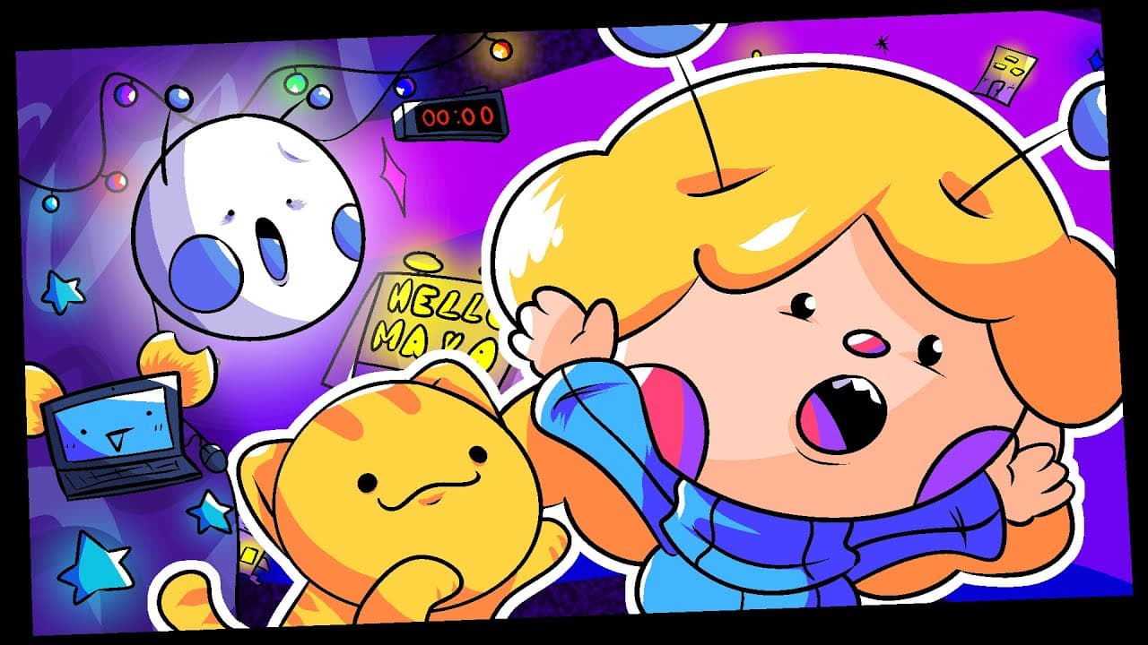 MiMiMi trailer thumbnail