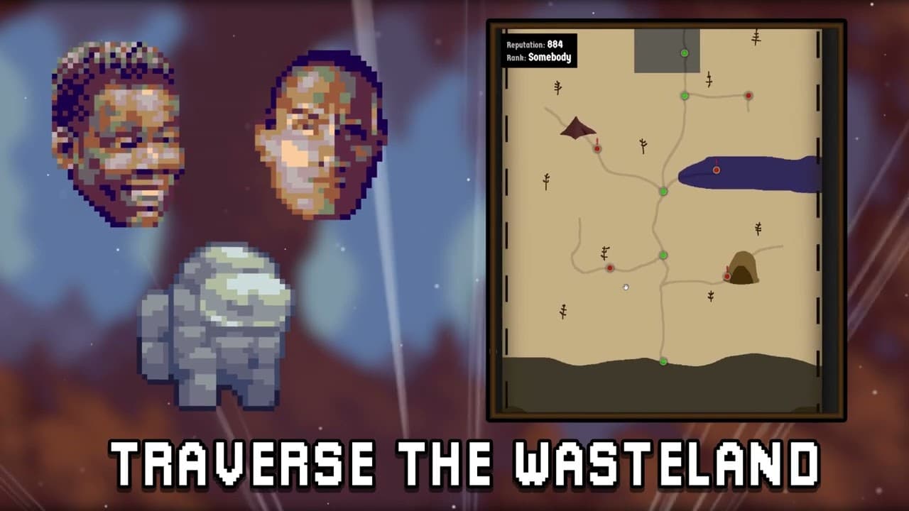 More Ore trailer thumbnail