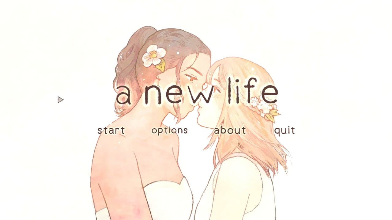 A New Life. trailer thumbnail