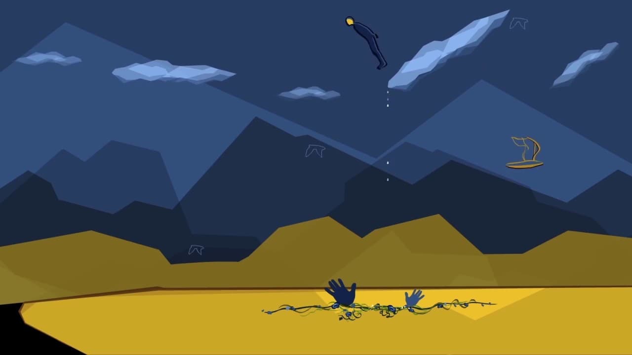 Left to My Own Devices trailer thumbnail