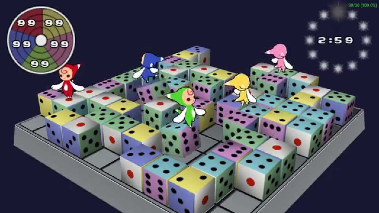 Xi Coliseum trailer thumbnail