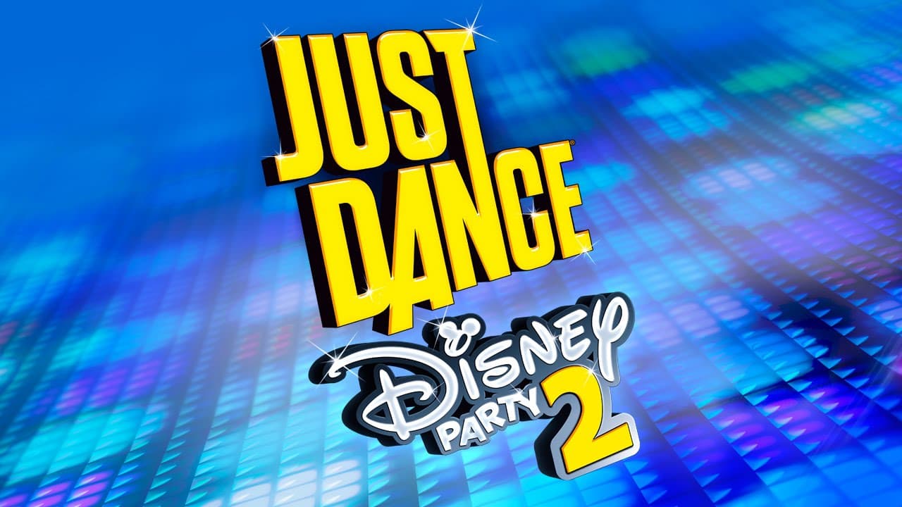 Just Dance: Disney Party 2 trailer thumbnail