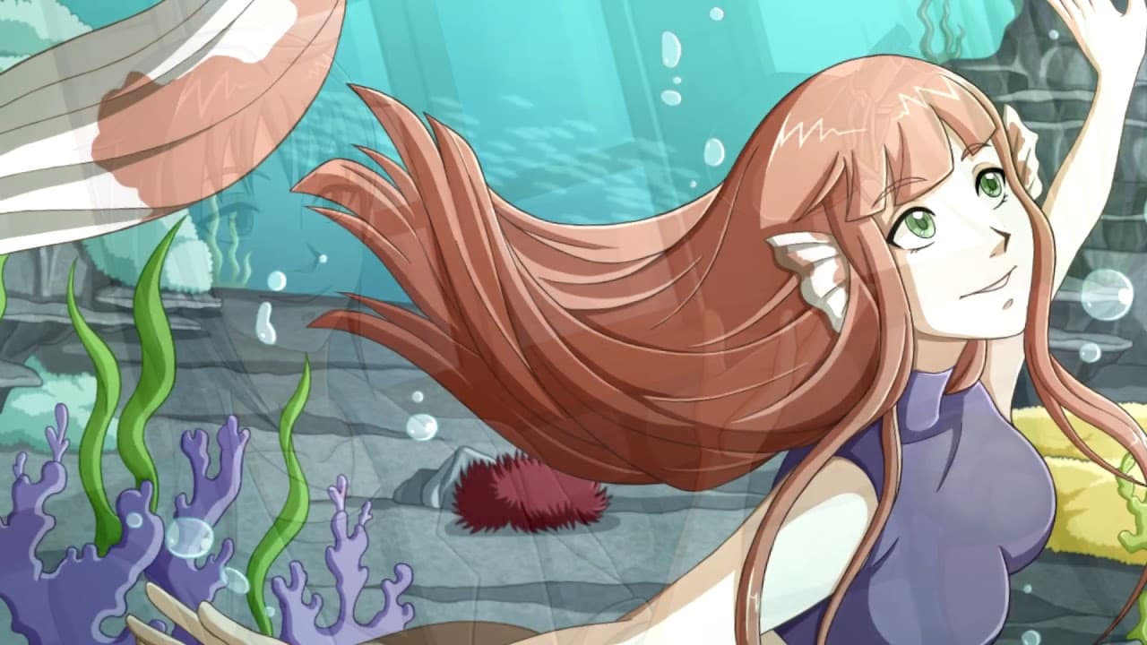 Reflections: Dreams and Reality trailer thumbnail