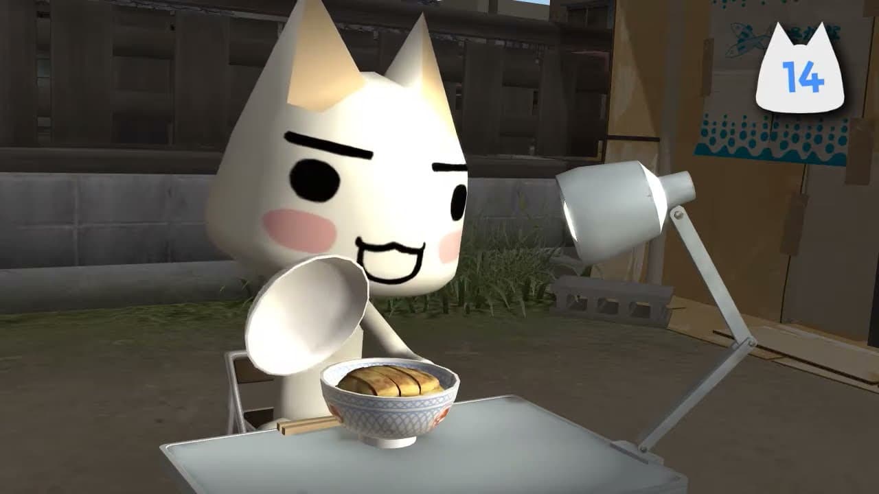 Shuukan Toro Station trailer thumbnail