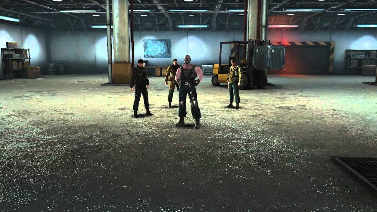 The Dark Knight Rises trailer thumbnail