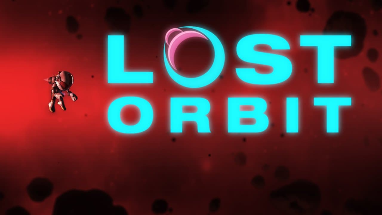 Lost Orbit trailer thumbnail
