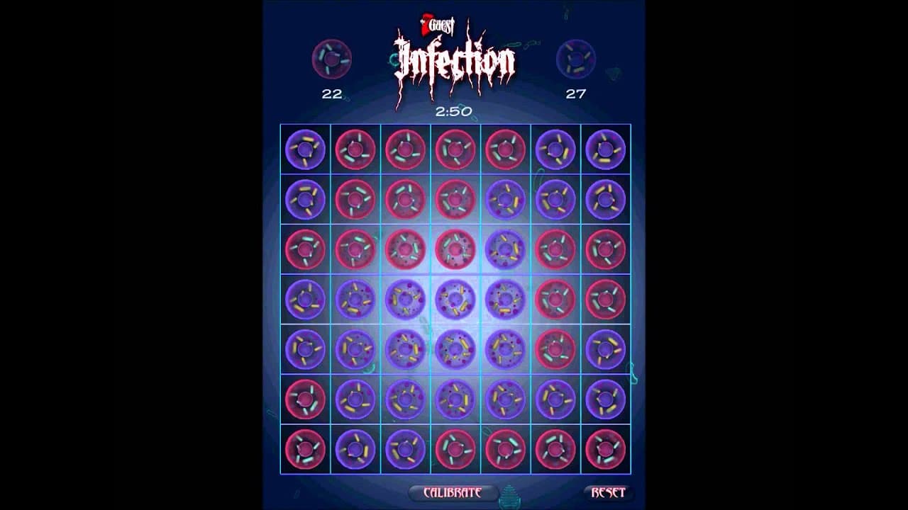 The 7th Guest: Infection trailer thumbnail