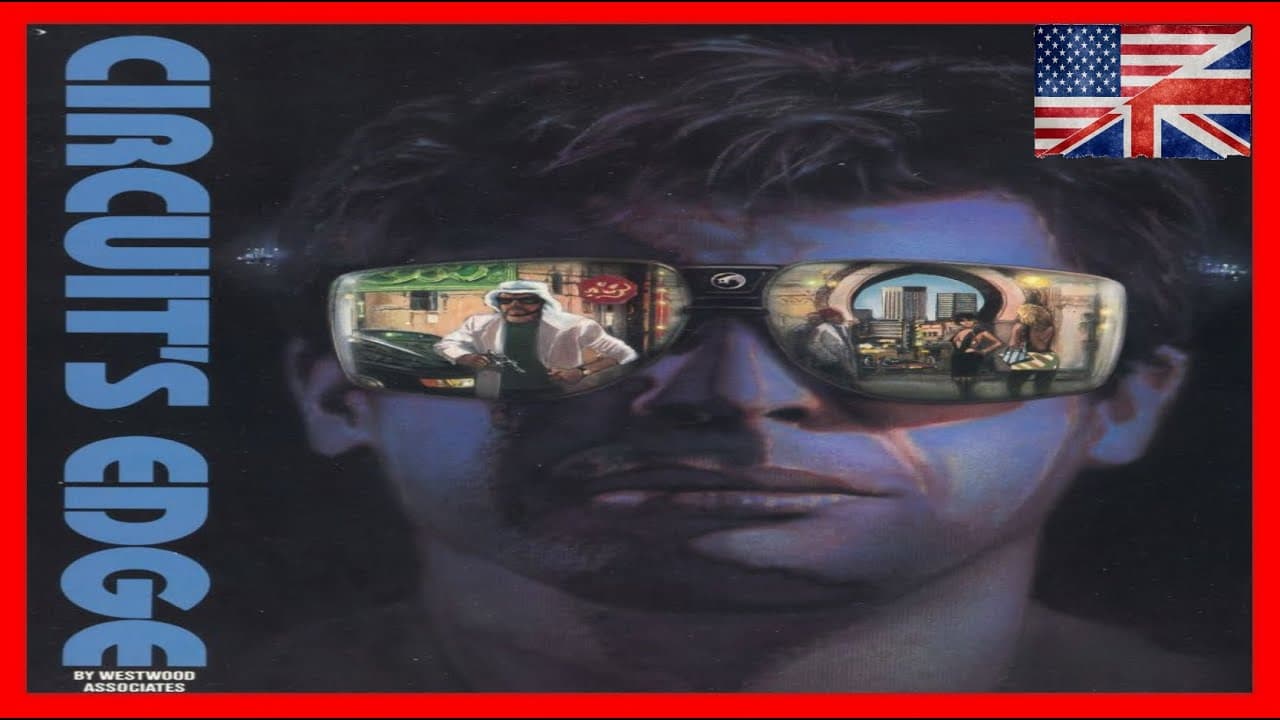 Circuit's Edge trailer thumbnail