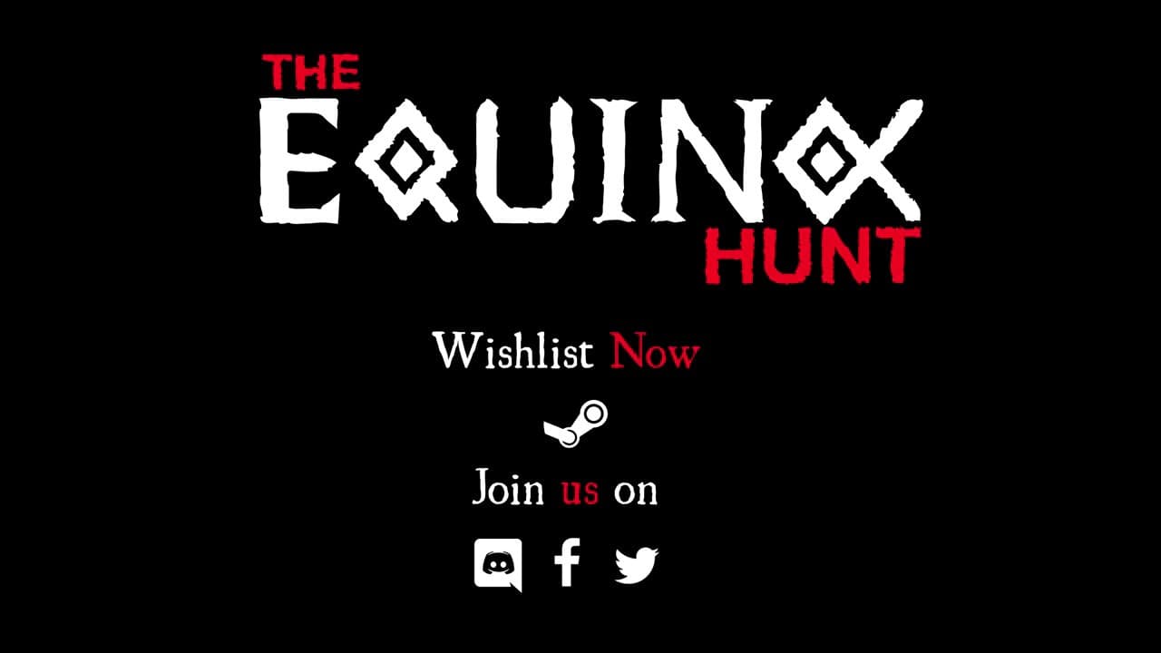 The Equinox Hunt trailer thumbnail