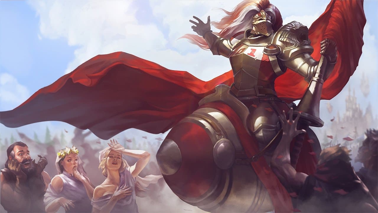 Lance A Lot trailer thumbnail