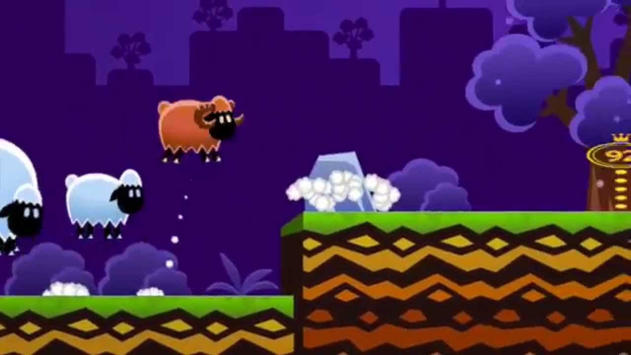 Sheeperzzz trailer thumbnail