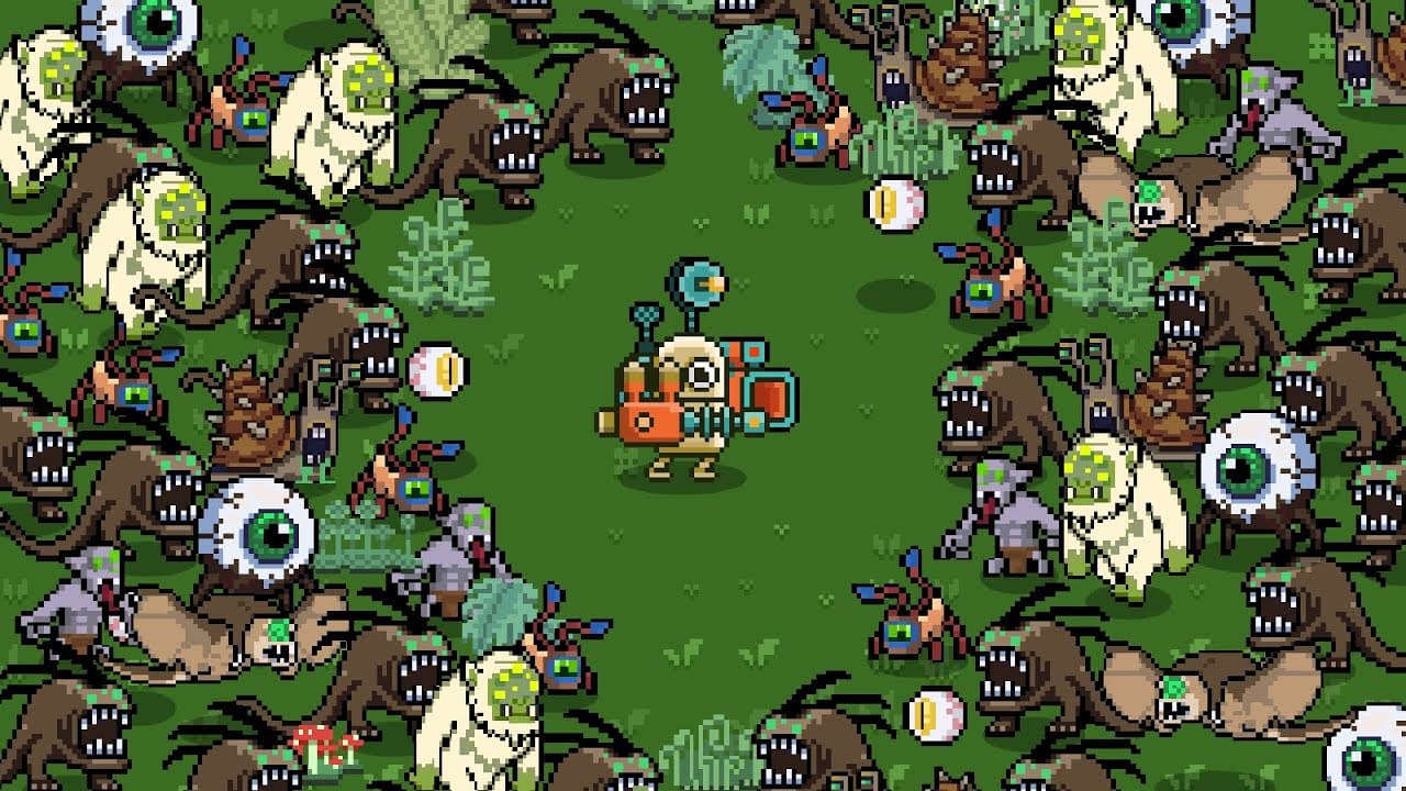 Project Clean Earth trailer thumbnail