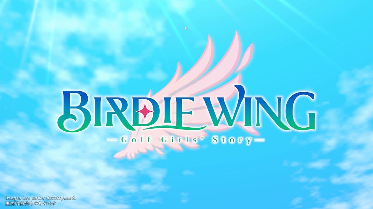 Birdie Wing: Golf Girls' Story trailer thumbnail