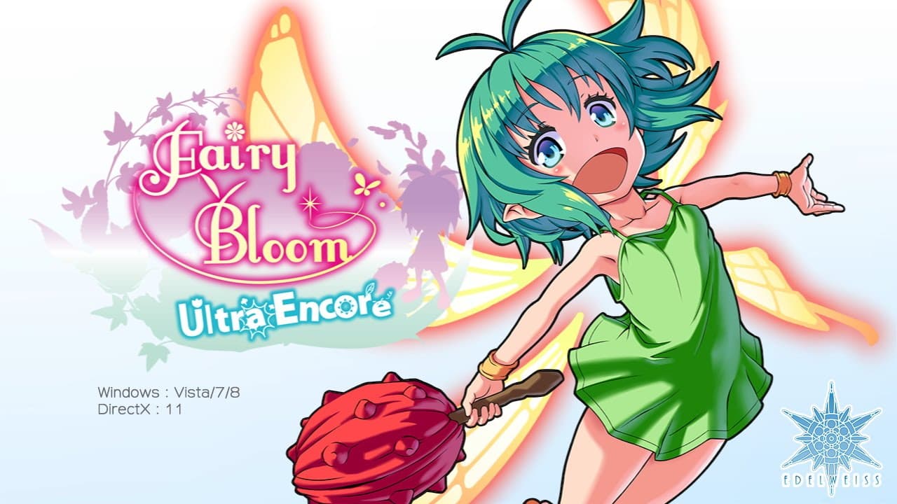 Fairy Bloom Ultra Encore trailer thumbnail