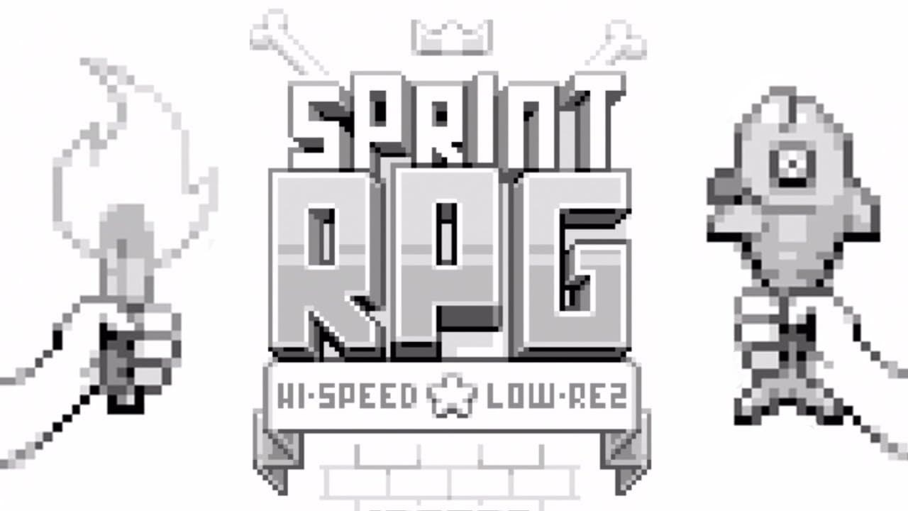 Sprint RPG trailer thumbnail