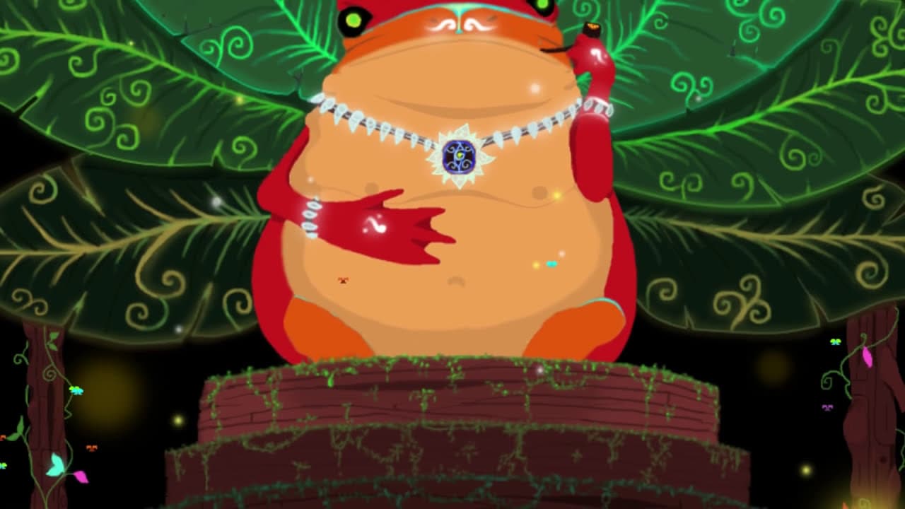 Transcend trailer thumbnail